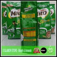 Gambar Susu Milo Malaysia Original 1 Kg dari Giok Mart undefined 3 Tokopedia