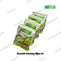 Gambar 1zy Bubur Bayi Instan PROMINA 6+ Renceng (8x20g)/Promina Beras Merah Pisan dari DahayuStoree undefined 4 Tokopedia