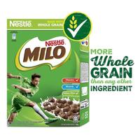 Gambar HE7 Nestle Milo Cereal 330 gr dari listsiang332 undefined 1 Tokopedia