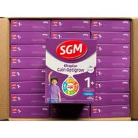 Gambar 1zy Susu SGM Eksplor Gain Optigrow 1+ dari DahayuStoree undefined 2 Tokopedia
