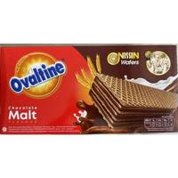 Gambar Ovaltine Wafer Chocolate Malt 150 g Termurah dan berkualitas dari Ucil beras dan sembako undefined 2 Tokopedia