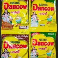 Gambar dancow fortigro sachet isi 5 - Coklat dari Greenmart Nganjuk undefined 4 Tokopedia