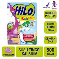 Gambar HiLo School Bubble Gum 500g dari haszelcollection undefined 1 Tokopedia