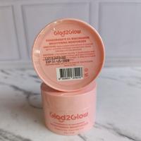 Gambar Glad 2 Glow Cream Wajah 30 gr - Blueberry Ungu dari AG.ShopBanjarmasin undefined 5 Tokopedia