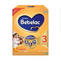 Gambar New Susu Bebelac 3 1800Gr Madu N Vanilla dari frecianes undefined 2 Tokopedia