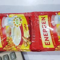 Gambar Good| energen jahe renceng 10 sachet dari KURNIAWAN_MARKET11 undefined 1 Tokopedia