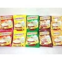 Gambar Good| ENERGEN COKLAT VANILLA JAHE JAGUNG KACANG HIJAU dari KURNIAWAN_MARKET11 undefined 1 Tokopedia