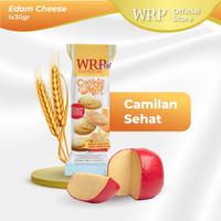 Gambar M4Y4R. WRP Cookies Keju Edam 30 G dari zarkijoa undefined 5 Tokopedia