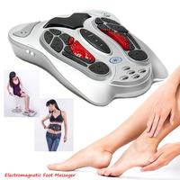 Gambar Alat Pijat Kaki Electric Alat Terapi Kaki Listrik Foot Massager Pijat Telapak Kaki Bisa Foot Acupuntur Fisioterapi Kesehatan Original 100% - Basic dari abinayabasupati5 undefined 5 Tokopedia