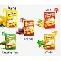 Gambar Good| ENERGEN COKLAT VANILLA JAHE JAGUNG KACANG HIJAU dari KURNIAWAN_MARKET11 undefined 2 Tokopedia