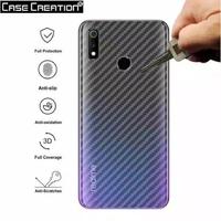 Gambar [ INFINIX GT 10 PRO / ZERO 30 4G / ZERO 30 5G ] Back Skin Carbon 3D Clear Back / Anti Jamur Belakang Backdoor Handphone Hp - GT 10 PRO dari MDN ACC undefined 2 Tokopedia
