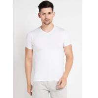 Gambar Jockey Classic T-Shirt Men / isi 3pcs dari sem-pax undefined 1 Tokopedia