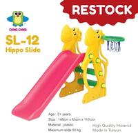 Gambar CHING CHING HYPPO SLIDE PEROSOTAN ANAK LITTLE PUM\PKINS TOYS dari play dates undefined 4 Tokopedia
