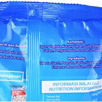 Gambar Alfamidi Kacang Atom 225 g Termurah dan berkualitas dari TOKO LANCAR BAROKAH PASAR AGUN undefined 3 Tokopedia