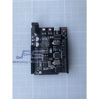 Gambar GER Arduino Uno R3 built in WiFi ATmega328P with ESP8266 dari BUJALNA985 undefined 3 Tokopedia