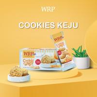 Gambar M4Y4R. WRP Cookies Keju Edam 12x30G dari zarkijoa undefined 4 Tokopedia