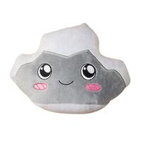 Gambar Lankybox Rocky Stuffed Toy Kid Game Figure Plush Doll 29Cm/11.4In Terlaris dari adul@store21 undefined 1 Tokopedia