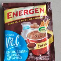 Gambar Good| Energen Sereal 10 pcs dari KURNIAWAN_MARKET11 undefined 5 Tokopedia