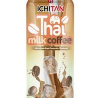 Gambar ichitan thai milk coffee botol 300ml dari Greenmart Nganjuk undefined 2 Tokopedia