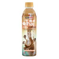 Gambar ichitan thai milk coffee botol 300ml dari Greenmart Nganjuk undefined 4 Tokopedia