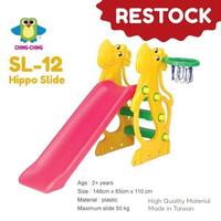 Gambar CHING CHING HYPPO SLIDE PEROSOTAN ANAK LITTLE PUM\PKINS TOYS dari play dates undefined 3 Tokopedia