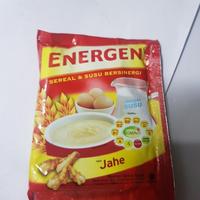 Gambar Good| energen jahe 10 sachet dari KURNIAWAN_MARKET11 undefined 1 Tokopedia