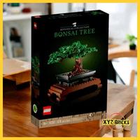 Gambar Terlaris LEGO 10281 - Bonsai terbaik dari azka.fashion. undefined 1 Tokopedia