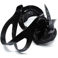 Gambar Kacamata Selam Scuba Diving Snorkeling Tempered 4.0 Sport Under Water dari Sabina Kitchen Housewares undefined 3 Tokopedia