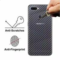 Gambar [ INFINIX GT 10 PRO / ZERO 30 4G / ZERO 30 5G ] Back Skin Carbon 3D Clear Back / Anti Jamur Belakang Backdoor Handphone Hp - GT 10 PRO dari MDN ACC undefined 3 Tokopedia