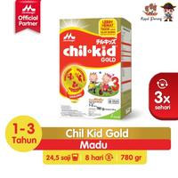 Gambar New Chil Kid Reguler Madu 800 Gram dari frecianes undefined 1 Tokopedia