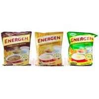 Gambar NikmatLidah- Energen Renteng 32 g isi 10 pcs dari traini undefined 3 Tokopedia