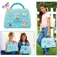 Gambar Mainan Beads Anak Aquabeads Deluxe Carry Case -Gratisongkir dari jasr ofc undefined 4 Tokopedia
