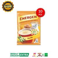 Gambar NikmatLidah- Energen Renteng 32 g isi 10 pcs dari traini undefined 2 Tokopedia