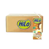 Gambar GoyangLidah- HiLo Milky Brown Sugar 200ml (24 Pcs) dari adjie stoore8 undefined 4 Tokopedia
