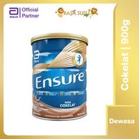 Gambar SILAHKAN PRODUK_ ENSURE FOS COKLAT 900 GR dari AresmanSetore undefined 5 Tokopedia