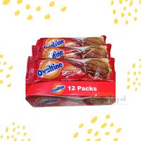 Gambar M4Y4R. Biskuit Ovaltine Chocolate Malt Cookies 30gr 1Box isi 12 dari USWATUNAJA57 undefined 4 Tokopedia