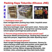 Gambar Bak Cuci Piring Baja Ringan Wastafel Cuci Piring Portable Tokuniku dari Rajanya Sanitair undefined 4 Tokopedia