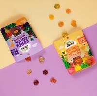 Gambar Alamii Honey Gummy - Box Of 10 X 40G Wild Berries / Tropical Rush Gratis Ongkir - Tropical Rush dari Jonmrktie_10 undefined 4 Tokopedia