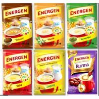 Gambar M4Y4R. Energen all varian renceng 10 dari jaohr ajo undefined 1 Tokopedia