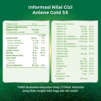 Gambar GoyangLidah- Anlene Gold Plus Vanila 650 Gr Box 250 650 900 dari adjie stoore8 undefined 5 Tokopedia