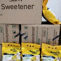 Gambar gula tropicana slim diabtx 150 sachet dari LAGEMARTS undefined 3 Tokopedia