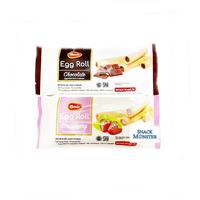 Gambar SPECIAL Monde Egg Roll Mini - Netto 35 gr dari Peroci undefined 2 Tokopedia