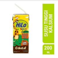 Gambar HE7 Hilo school cokelat 200ml dari ENI suryani698 undefined 1 Tokopedia