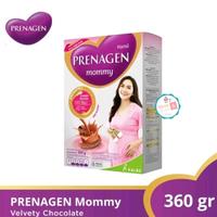 Gambar LLETSS!! Prenagen Mommy Rasa Coklat 400 gr dari norintasdi undefined 1 Tokopedia