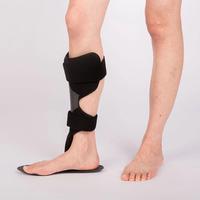 Gambar Ratna sale AFO Drop Foot Brace Splint Ankle Adjustable Carbon Fiber Foot Support For Sprains Stroke dari Ratnasari S undefined 3 Tokopedia
