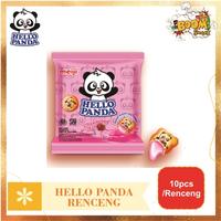 Gambar M4Y4R. RCG - Hello Panda Meiji isi 10pcs dari GOSLEK698 undefined 2 Tokopedia