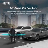 Gambar PTR JETE Dashcam DC1 1080p Full HD Night Vision G-Sensor Motion Detection dari krisnashop44 undefined 4 Tokopedia