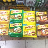 Gambar L14-% Minuman Sereal Energen Renceng isi 10 sachet dari albyzidane undefined 1 Tokopedia