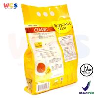 Gambar READY STOK Tropicana Slim Sweetener Classic 160 Sachets x 2,5gr dari HomeStore_id21 undefined 5 Tokopedia