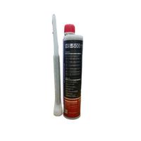 Gambar HANDSOME LEM ANGKUR LEM BESI BETON / ANCHORING EPOXY ADHESIVE 390ML dari Arabette Market undefined 1 Tokopedia